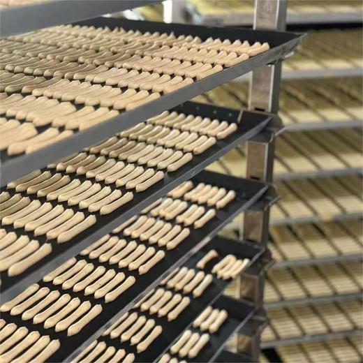 烤爱·经典款·下午茶零食系列·酥脆芝士棒【单罐】·原味·下午茶 全国配送（偏远地区除外） 商品图8