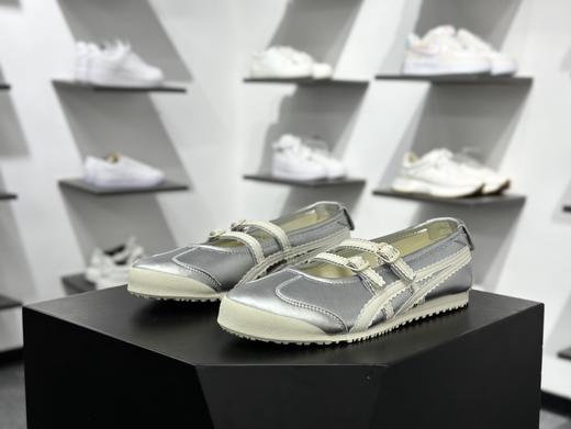 鬼冢虎 芭蕾舞鞋（MT） 商品图5