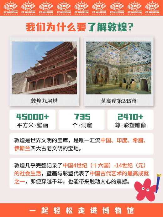 EZ | 【深圳大成敦煌展】电子版看展手册（139页PDF） 商品图3