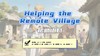 Lesson34：《Helping the Remote Village》 商品缩略图0