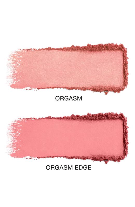 周年庆！NARS腮红双色套装 最火高潮色 商品图4