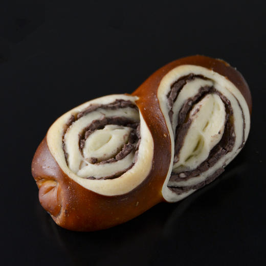 碱水包~ / 红豆蓉 商品图1