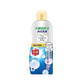 小林经期内衣洗涤剂