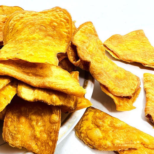 岭哥地瓜片 商品图2