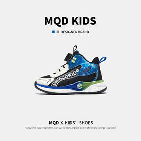 【ZY马骑顿】马骑顿秋季休闲童鞋