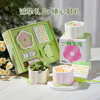 七夕好礼！【赠送种植套装，治愈系植物香薰！】快乐出花香薰蜡烛礼盒套装 香氛蜡烛无烟大豆蜡烛 创意香薰礼物-QB 商品缩略图2