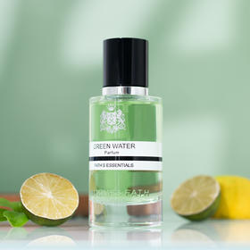 杰奎斯·菲斯 菲斯绿水 Jacques Fath Green Water 分装