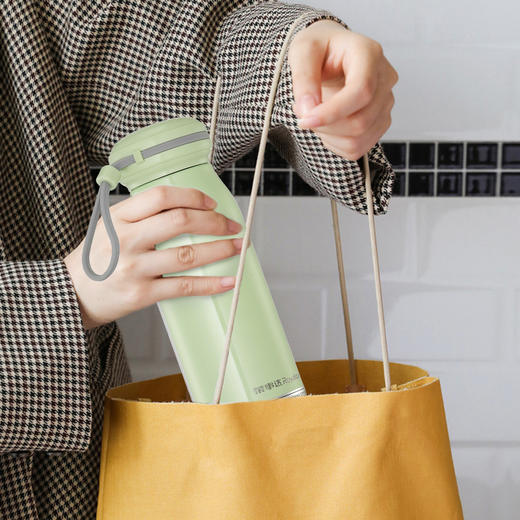 荣事达 冷暖抖温杯RSD-HK200C 商品图3