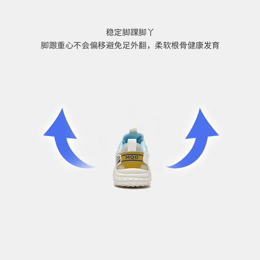 【ZY马骑顿】马骑顿秋季休闲童鞋 商品图7