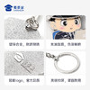 【因公致秃钥匙扣】蜀黍家趣味钥匙扣 男女包包合金挂件挂饰 商品缩略图4