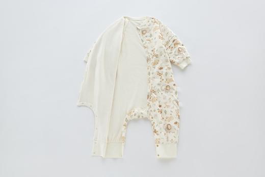 拉比寝具-3动物i5睡袋连体衣睡袋LYEE10790197 商品图1