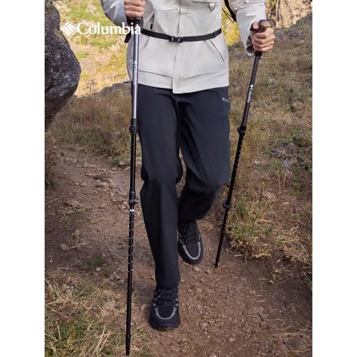 哥伦比亚穿行系列-男式速干长裤AE3026 商品图1