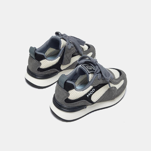 【ZY马骑顿】马骑顿秋季休闲童鞋 商品图2