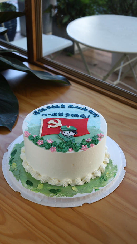 致敬八一 商品图3