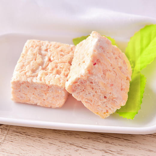 原味奶芙蛋糕，8袋组合，精选新西兰进口奶奶源，和新鲜鸡蛋，采用冷加工健康慢烤工艺，营养丰富、口感松软，奶香蛋香浓郁，配料干净，独立包装，老人和孩子都喜欢D 商品图2