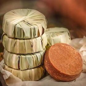 手工叶子红糖 500g