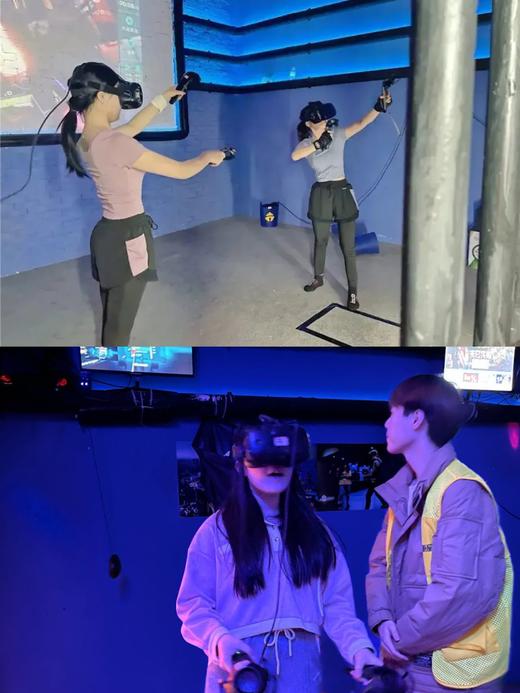 即买即用·凯德天府失重星球蹦床运动综合娱乐中心~82元起2小时畅玩：通关大挑战、飘逸卡丁车、亚洲垂直魔鬼滑梯、VR定制网红秋千、3D裸眼攀岩墙、高空拓展、西南室内长滑索、蹦床区…… 商品图1