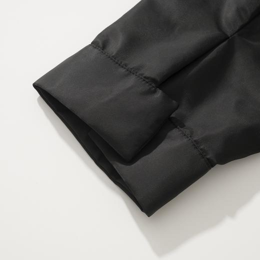 男款尼龙三角标立领夹克020 商品图2