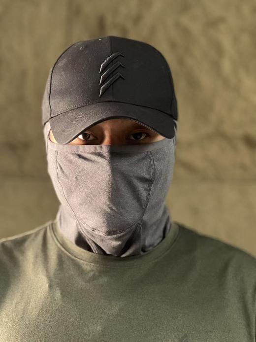 鹰爪夜鸮面甲 商品图0