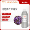 穗花薰衣草精油 法国精油原料批发芳疗护理香氛调香香薰大篷车精油 商品缩略图0