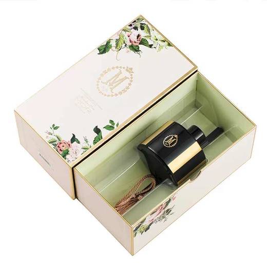 澳魅棉花糖药蜀葵香藤条香薰80ml 商品图3