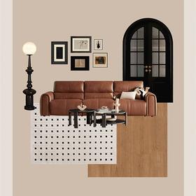 布朗尼沙发/90-ZX-0022