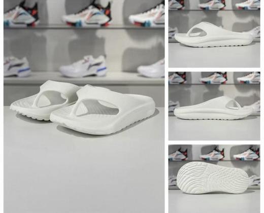 英雄联盟/LEAGUE OF LEGENDS与LiNing李宁联名款 防磨防滑人字拖鞋男女同款缓震回弹潮流拖鞋 商品图5