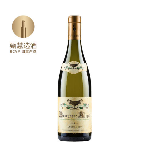 科奇酒庄勃艮第阿里高特干白葡萄酒2017 Coche-Dury Bourgogne Aligote 商品图0