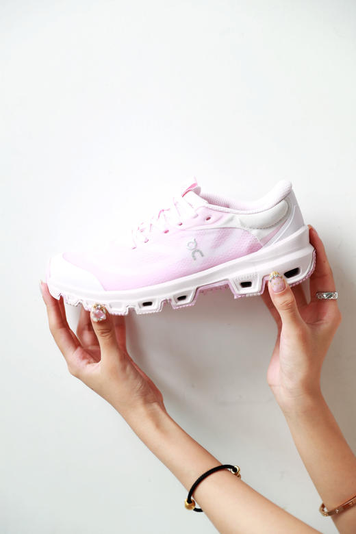 九色齐发，限定联名版本。大肠软底户外轻量马拉松跑步鞋C080188 商品图13