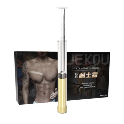 UEKOU有壹靠 耐士霜单支装经典版10ml（进阶玩家） 商品图2