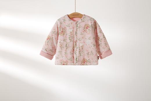 拉比童衣-3花园i5全开外套LYCB10010697 商品图7