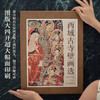 《西域古寺壁画选》 大四开超大画幅  附赠一本解说册 商品缩略图0