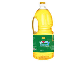 青清海河卡小菜好油（LOVE油）1.8L/5L两种规格