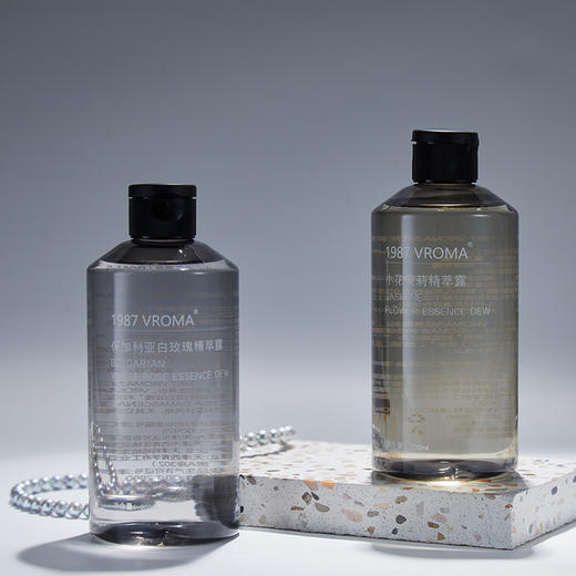 1987VROMA纯露集合 | 用自然植物护肤，又嫩又香 商品图1
