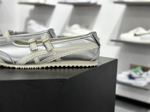 鬼冢虎 芭蕾舞鞋（MT） 商品图4