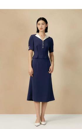 2楼歌中歌连衣裙吊牌价4190