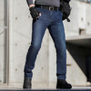 【龙牙上新】三代龙牙隐刃战术通勤修身牛仔裤 商品缩略图1
