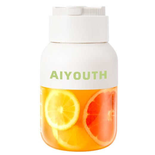 艾青春 果汁机 AI-PW10（双盖） 商品图9