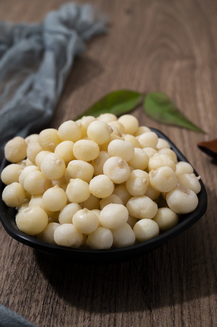 「百乡集」鸡头米、真空小包装、新鲜产地直达