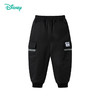 迪士尼运动夹棉长裤米奇潮酷男童夹棉冬款长裤ZD4EK007 商品缩略图1