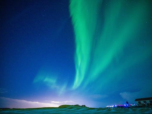 穿越冰火与极光之境 | 冰岛+挪威罗弗敦群岛17天极致摄影之旅 商品图5