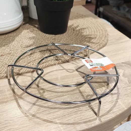 8048大号三角蒸架 商品图0