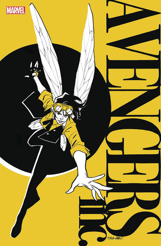 复仇者联盟 Avengers Inc. 商品图5