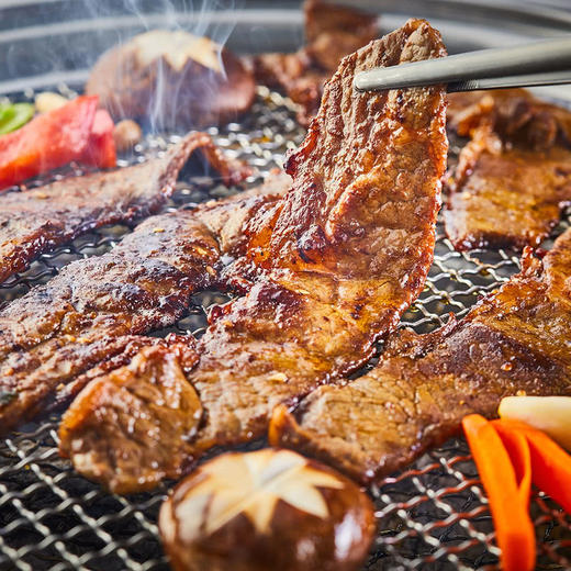 MM 山姆 盐烧雪花小排 450g 商品图4