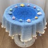 苏苏姐家【直播间专属】海洋奇趣毯线材组合装手工编织diy毛线团 商品缩略图0