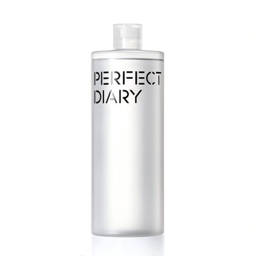 【自营】完美日记氨基酸轻柔净澈卸妆水 500ml 商品图0