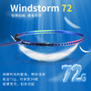 李宁 羽球拍 WindStorm超轻72 W72  AYPT437 / AYPT431 / AYPT427 商品缩略图1