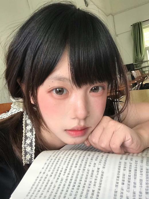 瑞尔康  mixmixx  月抛 焦糖梦境 直径14.5mm着色13.7mm 商品图10