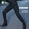 【格子布训练裤】户外运动弹力长裤 透气快干战术裤K001 商品缩略图6