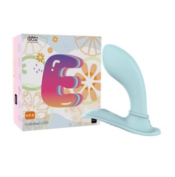 UEKOU有壹靠 女用按摩棒【E】 商品图0